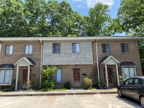 unit-b-400 N Steele St, Sanford, NC, 27330-3971 | Card Image