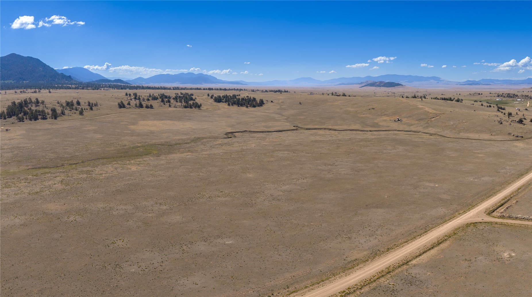 Land in Hartsel 2