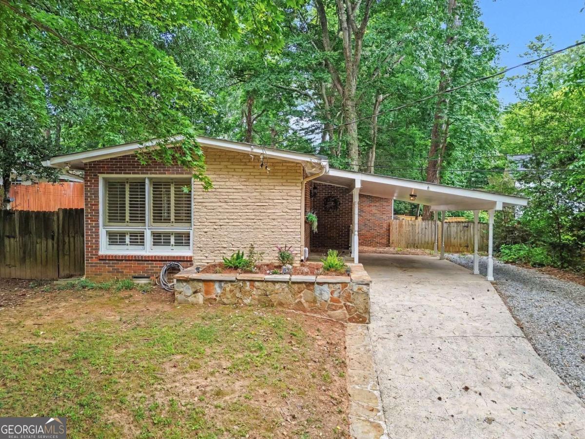 Residential in Atlanta 3