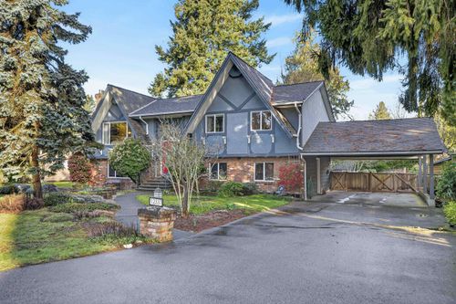 12337 Seacrest Drive, Surrey, BC, V4A3J8 | Card Image