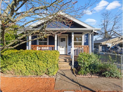 7104 Se 85th Ave, Portland, OR, 97266-5708 | Card Image