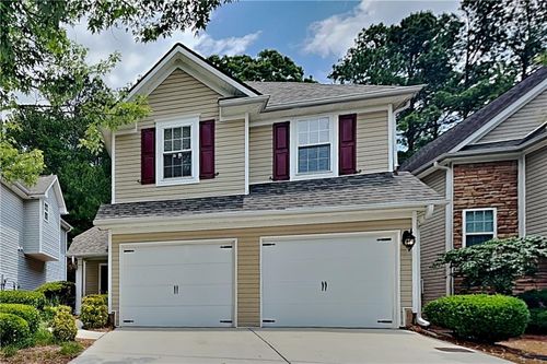 107 Highland Falls Dr, Hiram, GA, 30141-3153 | Card Image