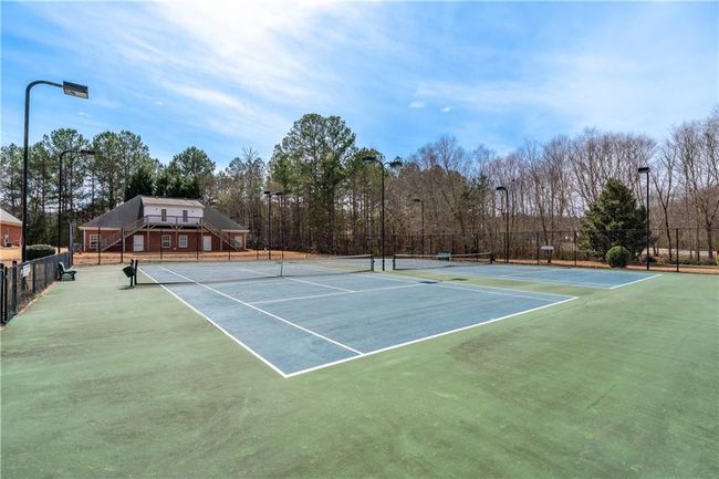 1736 Snapping Ct, Townhouse with 3 bedrooms, 3 bathrooms and null parking in Winder GA | Image 32