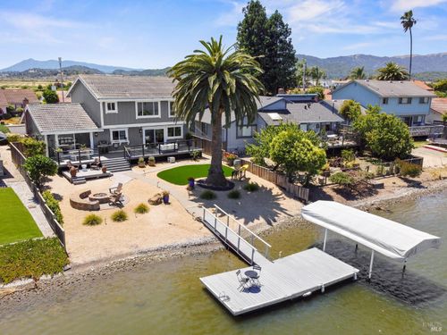61 Bahama Reef, Novato, CA, 94949-5357 | Card Image