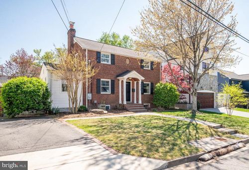 6034 21st St N, ARLINGTON, VA, 22205-3406 | Card Image