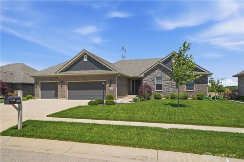 6781 Sun Ridge Way, Waynesville, OH, 45068-8369 | Card Image