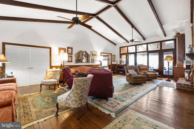 14445 Kings Grant Ln, House other with 3 bedrooms, 3 bathrooms and null parking in DOSWELL VA | Image 12