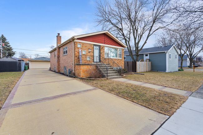 10155 Kildare Ave, House other with 3 bedrooms, 2 bathrooms and 2 parking in Oak Lawn IL | Image 30