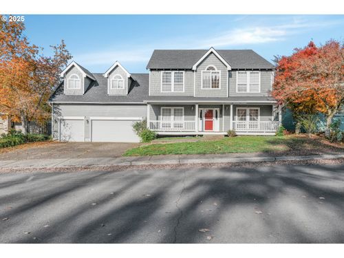 28525 Sw Cascade Loop, Wilsonville, OR, 97070-7773 | Card Image