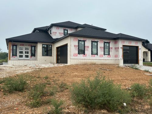 1772 E Cobblestone Dr, Ozark, MO, 65721-6879 | Card Image