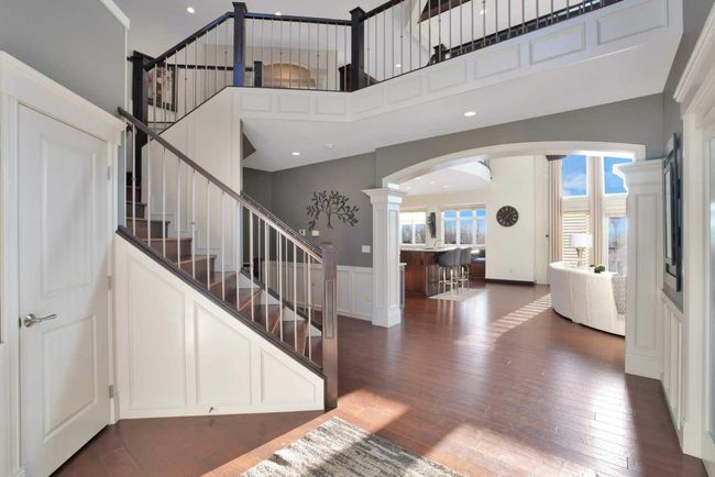 18 Overand Pl, House other with 6 bedrooms, 6 bathrooms and 4 parking in Red Deer AB | Image 6