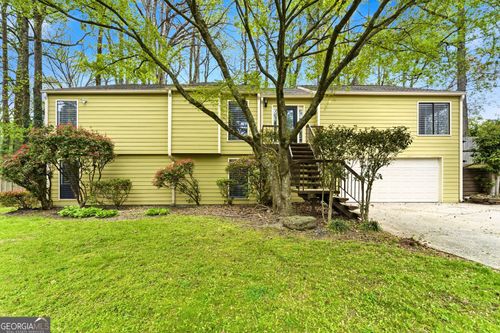 2754 Georgian Ter, Marietta, GA, 30068-3624 | Card Image