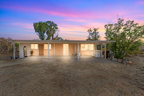 9301 Polaris Way, Morongo Valley, CA, 92256 | Card Image