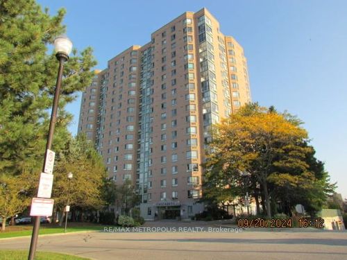 602-61 Markbrook Lane, Etobicoke, ON, M9V5E7 | Card Image