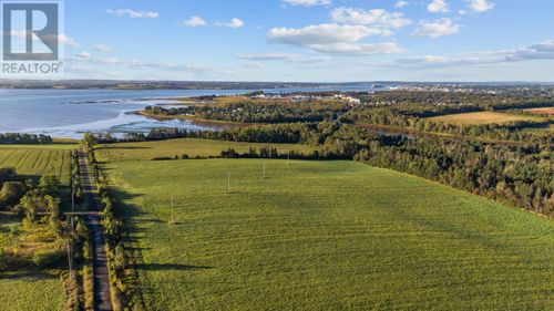 Acreage Heartz Road, Charlottetown, PE, C1C0H7 | Card Image