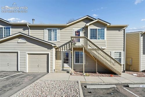 339 Ellers Grv, Colorado Springs, CO, 80916-1610 | Card Image