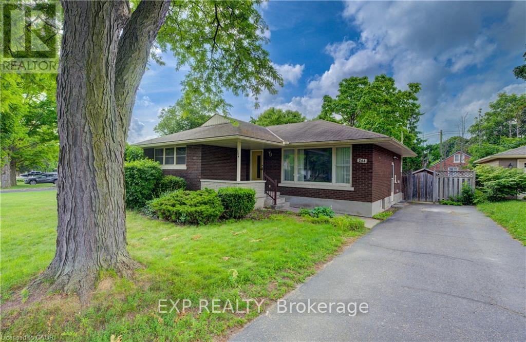 Residential in Waterloo 3
