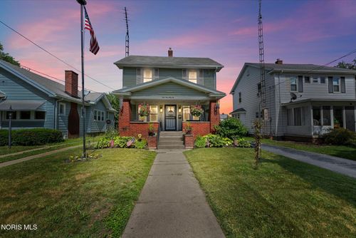 4312 Belmar Ave, Toledo, OH, 43612-2035 | Card Image
