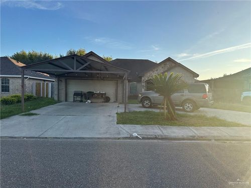 3100 E Olivo Ave, Hidalgo, TX, 78557-3206 | Card Image