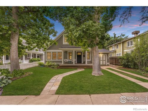 3161 7th Street, Boulder, CO, 80304 | Card Image