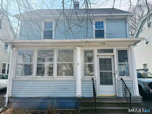 24 Paramount Ave, Hamden, CT, 06517-2712 | Card Image