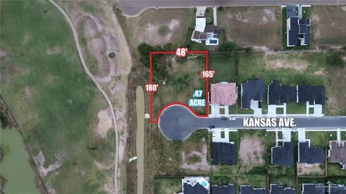 1302 Helen Drive, Weslaco, TX, 78585 | Card Image