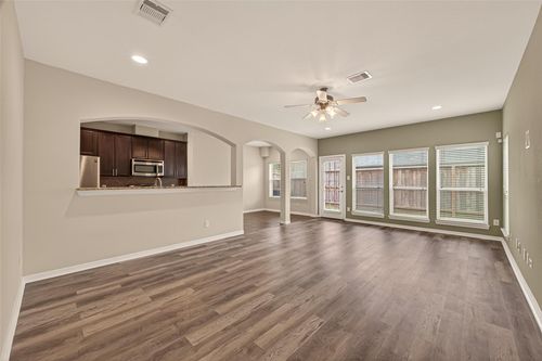 8908 Clovermist Drive, Houston, TX, 77064 | Card Image