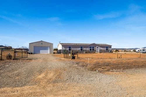 9 Corte Agave, Edgewood, NM, 87015 | Card Image