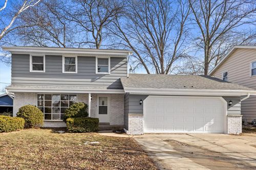 8729 43rd Avenue, Kenosha, WI, 53142 | Card Image