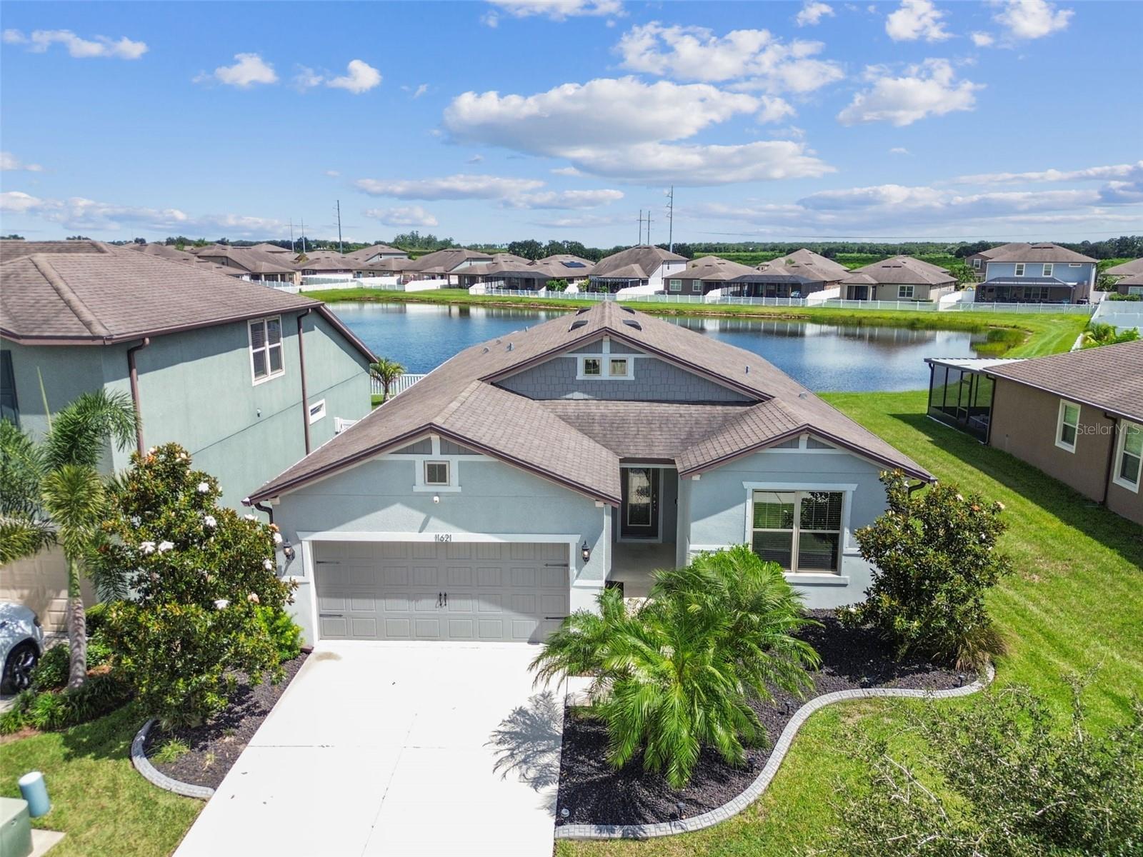 Dublin Grafton Dr, Riverview, FL 33579
