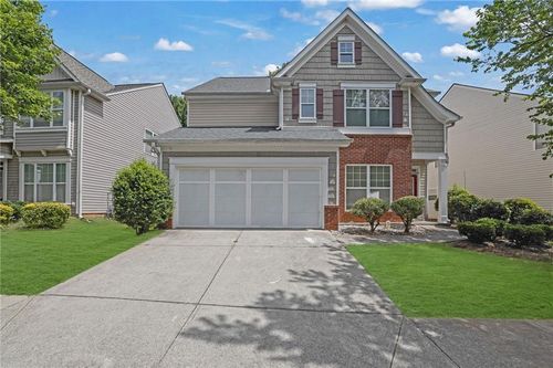 3335 Briaroak Dr, Duluth, GA, 30096-8947 | Card Image