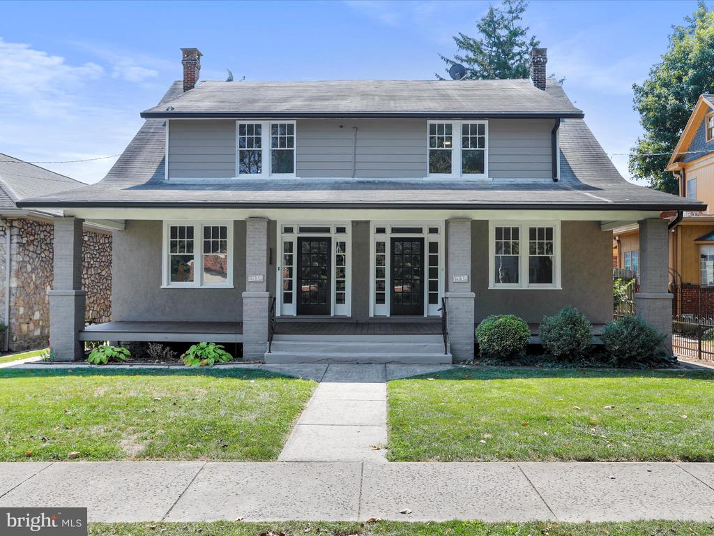 Wilson Ave, Chambersburg, PA 17201
