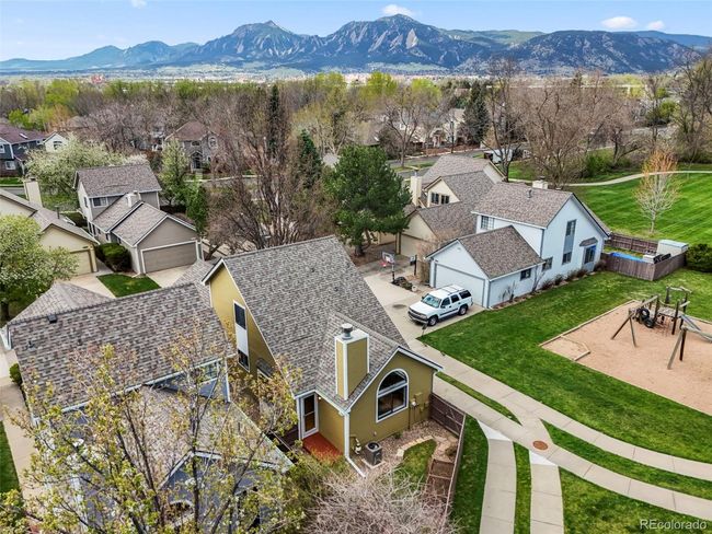 4829 Baldwin Pl, House other with 2 bedrooms, 2 bathrooms and 2 parking in Boulder CO | Image 40