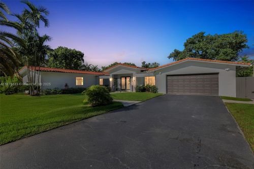 10740 Sw 73rd Ct, Pinecrest, FL, 33156-3828 | Card Image