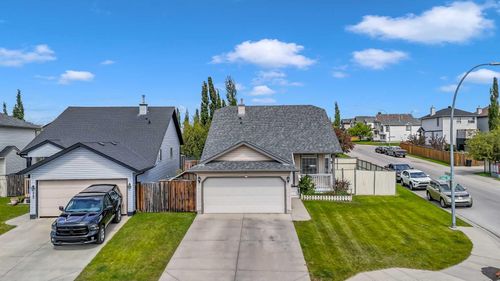 253 Citadel Way Nw, Calgary, AB, T3G5A7 | Card Image