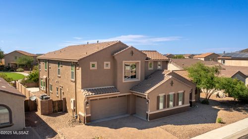 8770 W Denstone Road, Marana, AZ, 85653 | Card Image