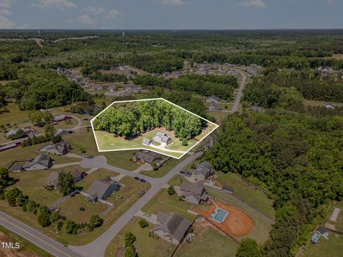 91 Carsons Creek Trl, Wendell, NC, 27591-9743 | Card Image