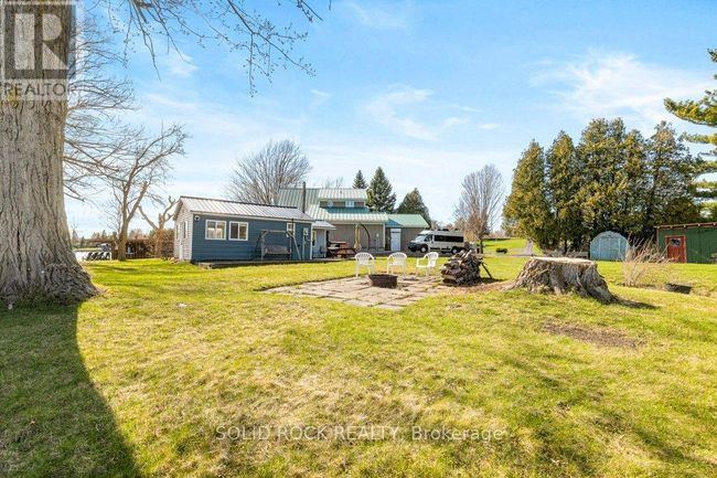 15 Gullymeade Rd, House other with 1 bedrooms, 1 bathrooms and 2 parking in Edwardsburgh ON | Image 23