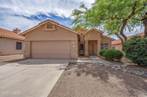 7790 E Castle Valley Way, Tucson, AZ, 85750 | Card Image