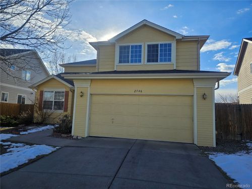 2746 E 132nd Pl, Thornton, CO, 80241-2070 | Card Image