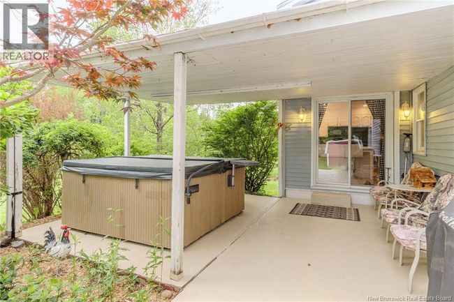 70 Bonney Rd, House other with 3 bedrooms, 2 bathrooms and null parking in Nauwigewauk NB | Image 31
