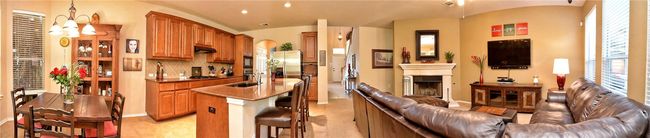 14 - 27 Juniper Berry Way, House other with 3 bedrooms, 3 bathrooms and null parking in Austin TX | Image 15