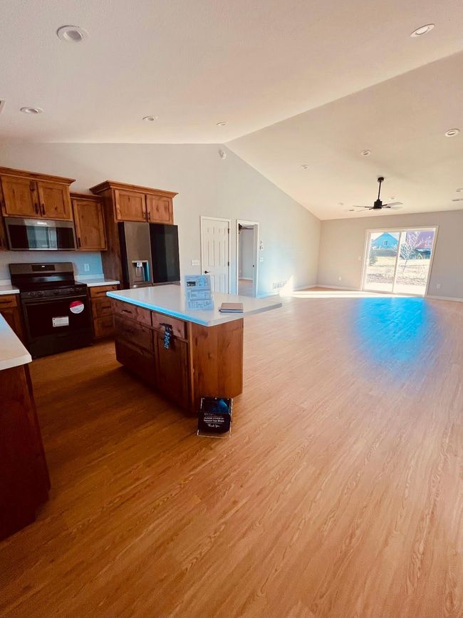 415 4 Th Ave Se, House other with 3 bedrooms, 2 bathrooms and null parking in Saint Joseph MN | Image 6