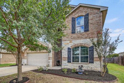 421 Evening Star, House other with 5 bedrooms, 3 bathrooms and 4 parking in Kyle TX | Image 3