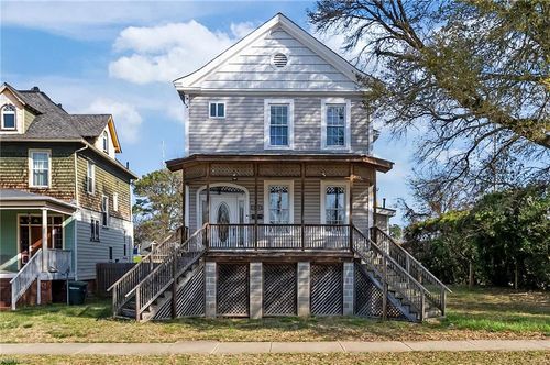 421 E Pembroke Ave, Hampton, VA, 23669-3148 | Card Image