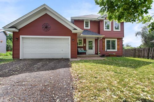 864 Winterberry Ct, Woodbury, MN, 55125-9119 | Card Image