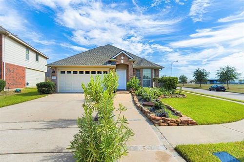 19202 Sunny Leaf Ln, Katy, TX, 77449-7142 | Card Image