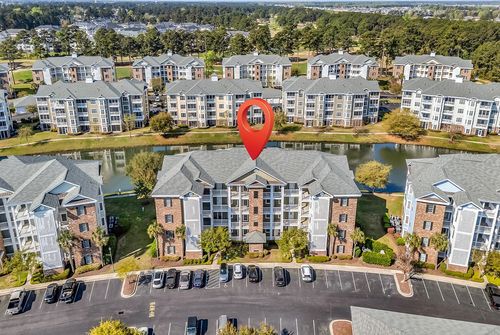 302-4823 Magnolia Lake Dr., Myrtle Beach, SC, 29577 | Card Image