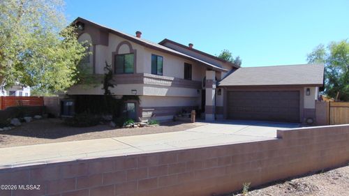 9331 N Denise Ann Place, Tucson, AZ, 85742 | Card Image