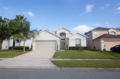 4737 Chalfont Dr Chalfont Drive, Orlando, FL, 32837 | Card Image